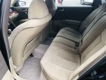 Nissan Teana-7