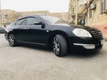 Nissan Teana-2