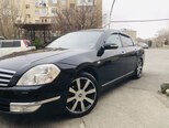 Nissan Teana-4