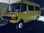 Mercedes 208 D-6