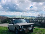 LADA (VAZ) 2106-3