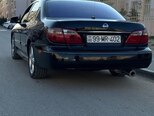 Nissan Maxima-4