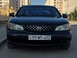 Nissan Maxima-2