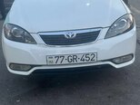 Daewoo Gentra-5