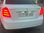 Daewoo Gentra-4