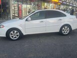 Daewoo Gentra-6