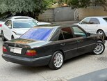 Mercedes E 220-4