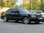 Mercedes E 220-7