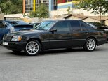 Mercedes E 220-3