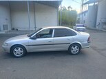 Opel Vectra-2