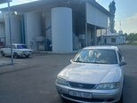 Opel Vectra-1