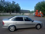 Opel Vectra-3