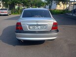 Opel Vectra-4
