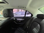 Mercedes C 220 d-10
