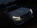Mercedes C 220 d-15