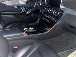 Mercedes C 220 d-16