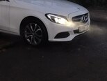 Mercedes C 220 d-14