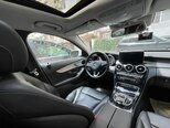 Mercedes C 220 d-5