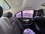 Mercedes C 220 d-9