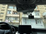 Mercedes C 220 d-13