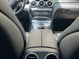 Mercedes C 220 d-11
