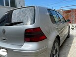 Volkswagen Golf-4