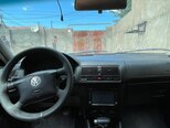 Volkswagen Golf-3
