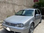 Volkswagen Golf-6