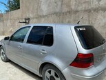 Volkswagen Golf-5