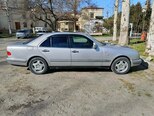 Mercedes E 200-4