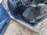 Mercedes E 200-5