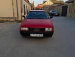 Audi 80-1