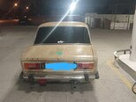 LADA (VAZ) 2106-6