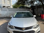 Chevrolet Cruze-1
