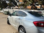 Chevrolet Cruze-4