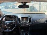 Chevrolet Cruze-8