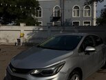 Chevrolet Cruze-3