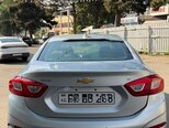 Chevrolet Cruze-5