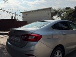 Chevrolet Cruze-6