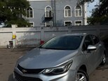 Chevrolet Cruze-2