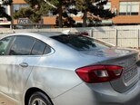 Chevrolet Cruze-7
