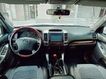 Toyota Land Cruiser Prado-5