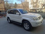 Toyota Land Cruiser Prado-3