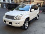 Toyota Land Cruiser Prado-1
