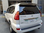 Toyota Land Cruiser Prado-12