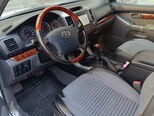 Toyota Land Cruiser Prado-14