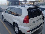 Toyota Land Cruiser Prado-16
