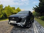 Nissan Magnite-11