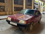 LADA (VAZ) 21099-2