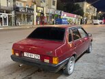 LADA (VAZ) 21099-3